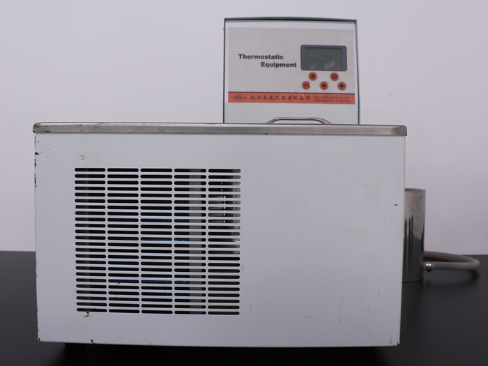 恒温水域